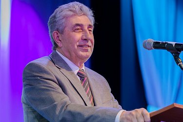 Сергей Грачев: «Премия «Женщина Оренбуржья» – это заслуженная награда за достижения в профессиональной и общественной деятельности»
